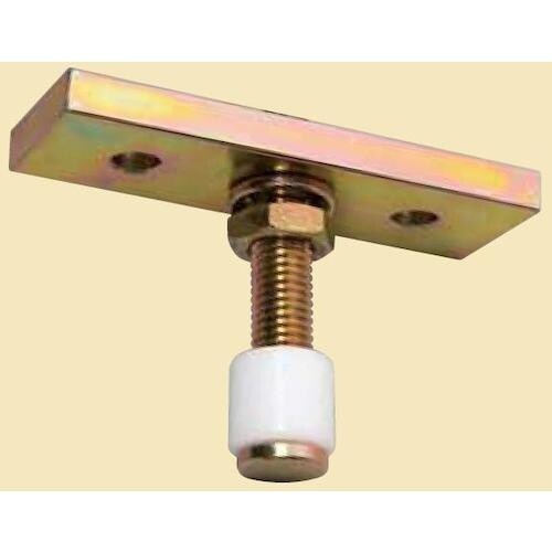 ヤボシ プレート付ガイドローラー(スチール製) 3