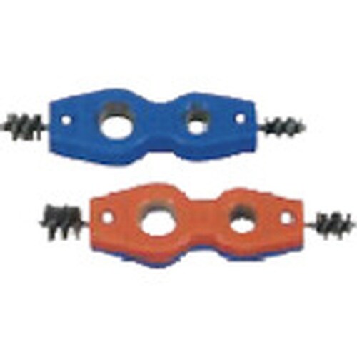 BBK 銅管クリーニングブラシ 5/8&7/8