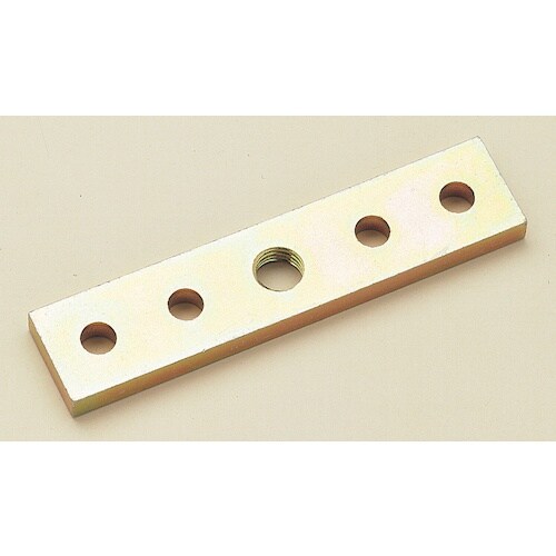 ヤボシ プレート(スチール製) 5号