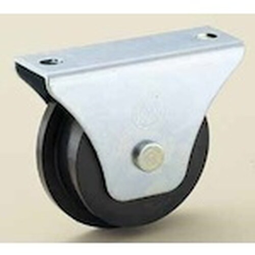 ヤボシ フジロイヤル重量戸車 L型(トロ型) 13