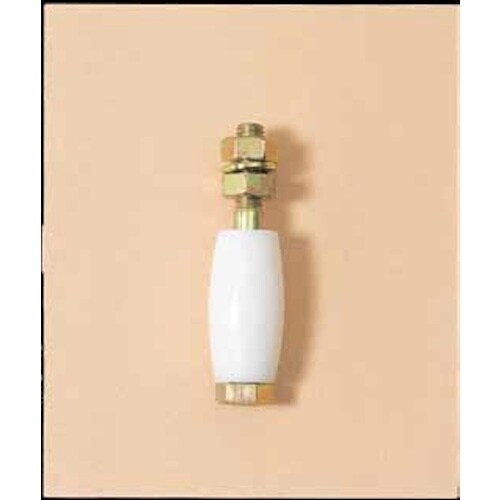 ヤボシ フジ門扉用枠付ガイドローラー 車のみ (ボ