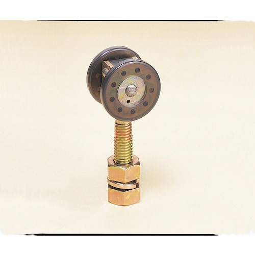 ヤボシ ウレタン単車(スチール製) 2号