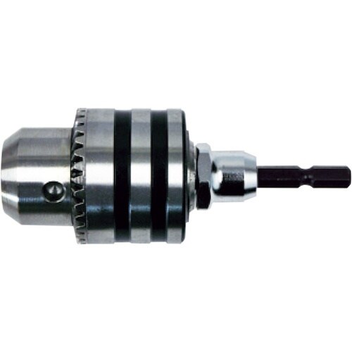 モトコマ MKK インパクト用シャンク付ドリルチャ