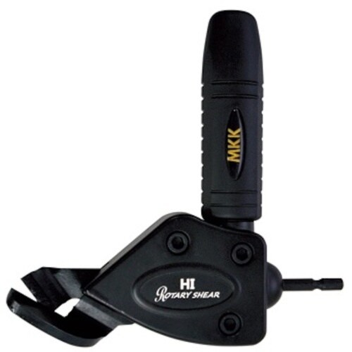 モトコマ MKK HI・ロータリーシアー