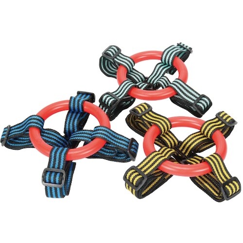 JEFCOM 電線ホルダー