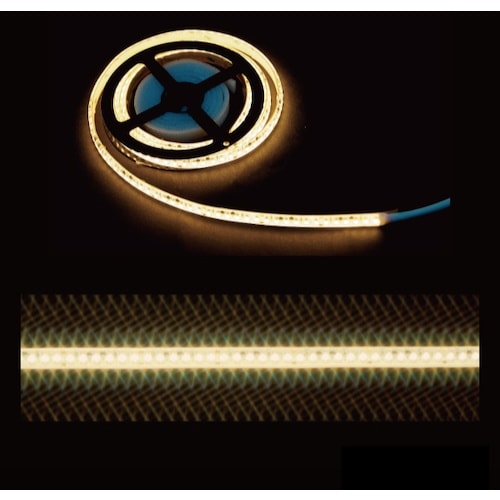 JEFCOM LEDテープライト