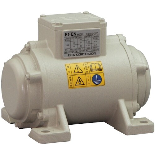 EXEN 低周波振動モータ KM10S−2PD 1