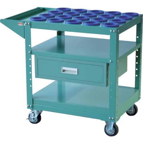 OS ツーリングワゴン(引出し付き)間口693mm