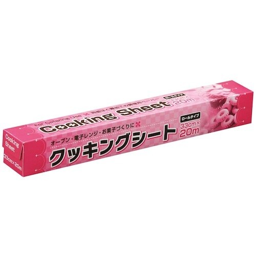 EBM FM クッキングシート ロールタイプ 33