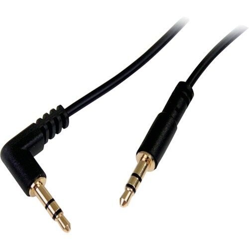 StarTech オーディオケーブル/3極ステレオ