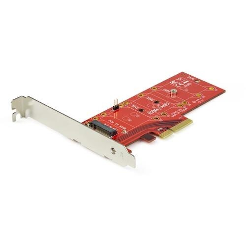 StarTech PCI Expressカード/x