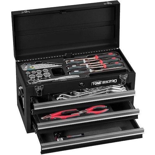 TONE 整備用工具セット ツールセット BX23