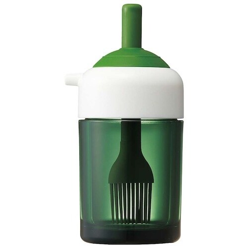 EBM ブラシ付オイルポット TW12B