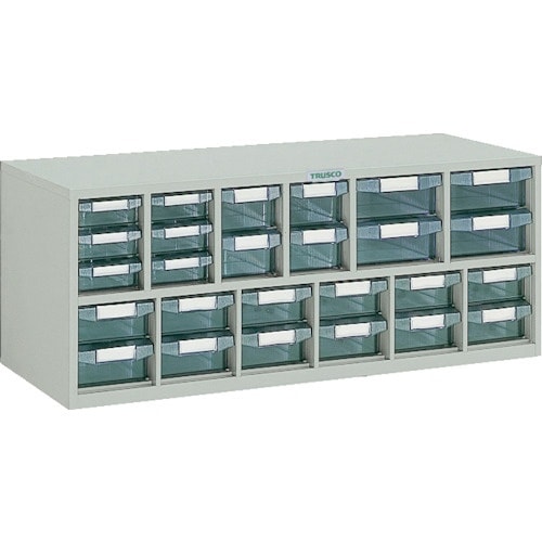 TRUSCO ウォールユニットコンビWUN型パーツ