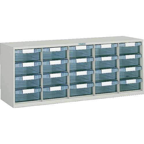 TRUSCO ウォールユニットコンビWUN型 パー