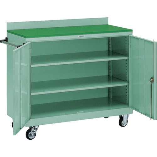 TRUSCO 大型ツールワゴン 1160X550X
