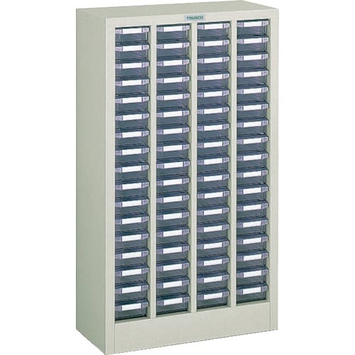 TRUSCO パーツケース バンラックケースB型