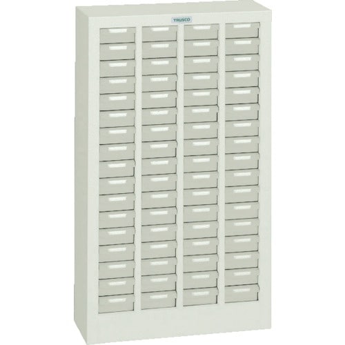 TRUSCO パーツケース バンラックケースB型