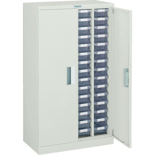 TRUSCO パーツケース バンラックケースA型