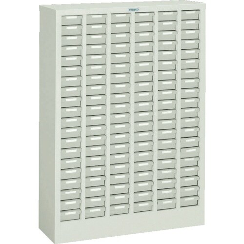 TRUSCO パーツケース バンラックケースB型