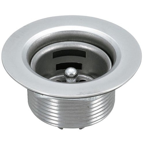 SUGICO ステンレス共栓 TO−110J(S)