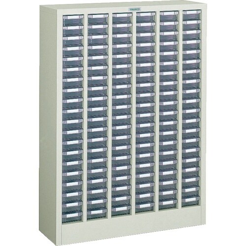 TRUSCO パーツケース バンラックケースB型