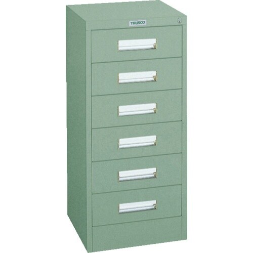 TRUSCO VR型キャビネット 393X500X