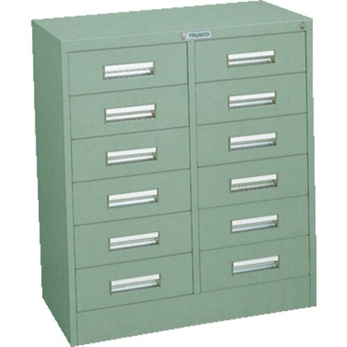 TRUSCO VR型キャビネット 767X500X