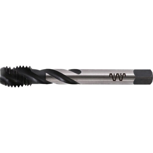 ISF 深穴用スパイラルタップ M8X1.25