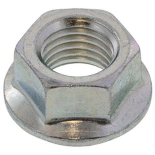 SUNCO フランジナット(S無し P=1.25