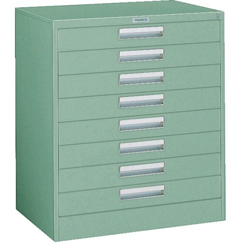 TRUSCO VR型キャビネット 767X500X