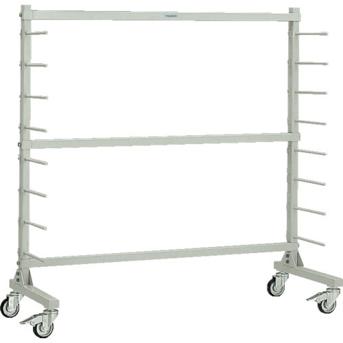 TRUSCO バーラックワゴンエコノミー 1500