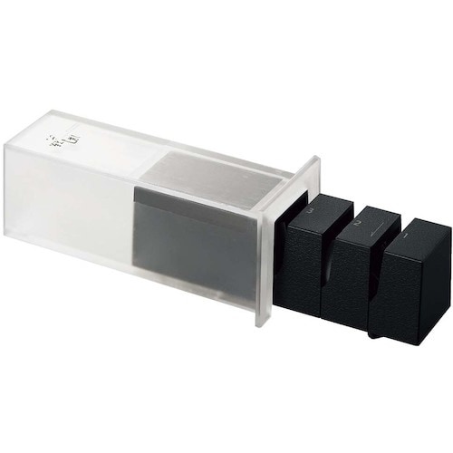 EBM 関孫六 ダイヤモンド&セラミックシャープナ