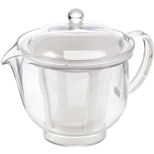 EBM クリアティーポット L ポリエステルメッシ