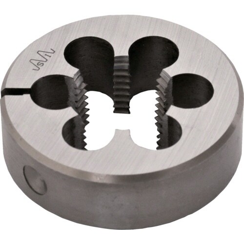 ISF 管用ねじ切り丸ダイス PSねじ 50径 3