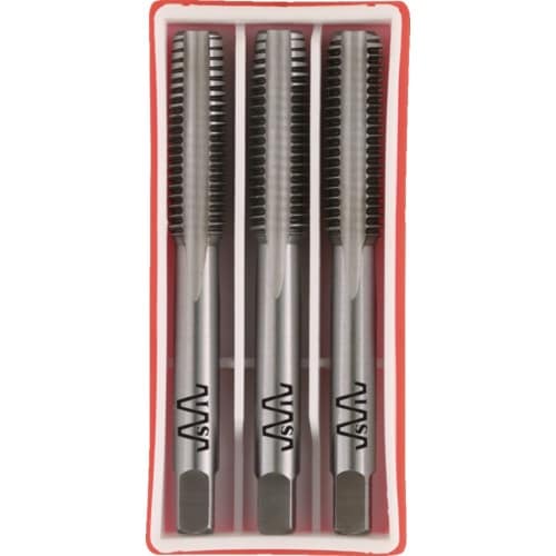 ISF SKSハンドタップ メートルねじ・並目 【