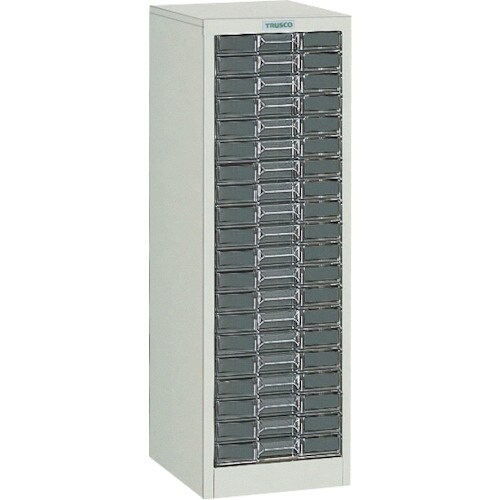 TRUSCO カタログケース 浅型1列20段 31