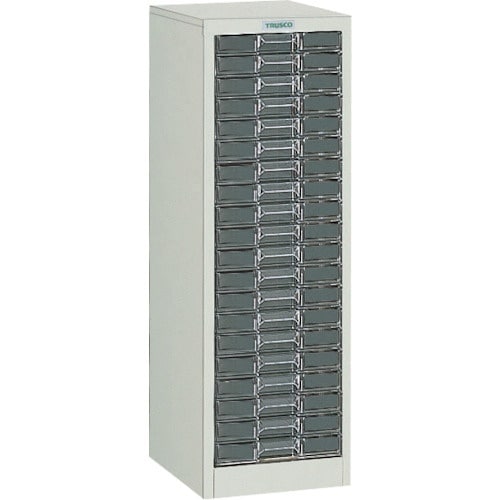 TRUSCO カタログケース 浅型1列20段 29