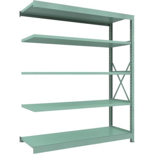 TRUSCO R3型中量棚 1800X600XH2