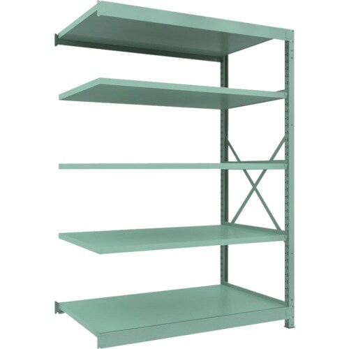 TRUSCO R3型中量棚 1500X900XH2