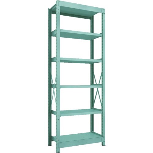 TRUSCO R3型中量棚 900X450XH24