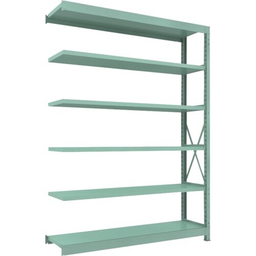 TRUSCO R3型中量棚 1800X450XH2