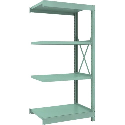 TRUSCO R3型中量棚 900X600XH18