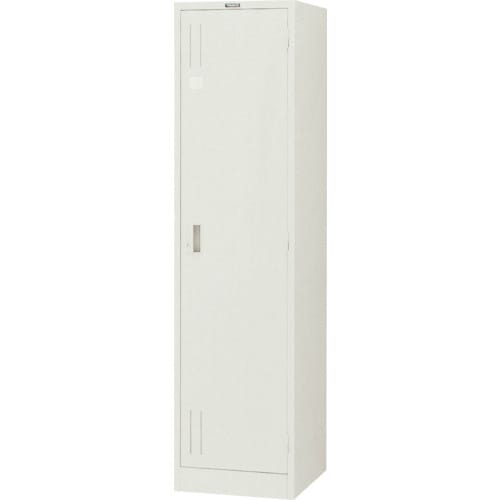 TRUSCO スタンダードロッカー 1人用ワイド