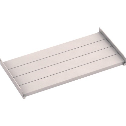 TRUSCO スチールラック M10型棚用棚板 1