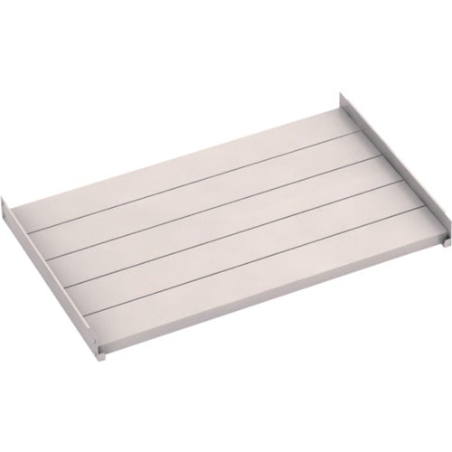 TRUSCO スチールラック M10型棚用棚板 1