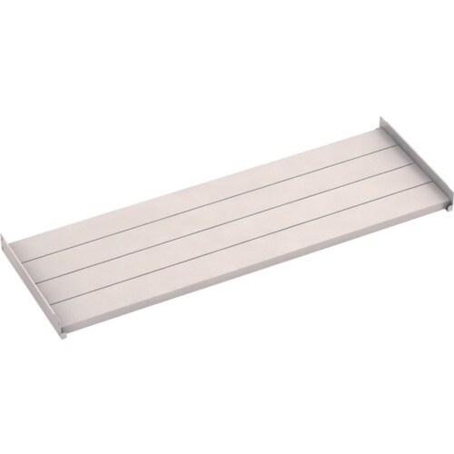 TRUSCO スチールラック M10型棚用棚板 1