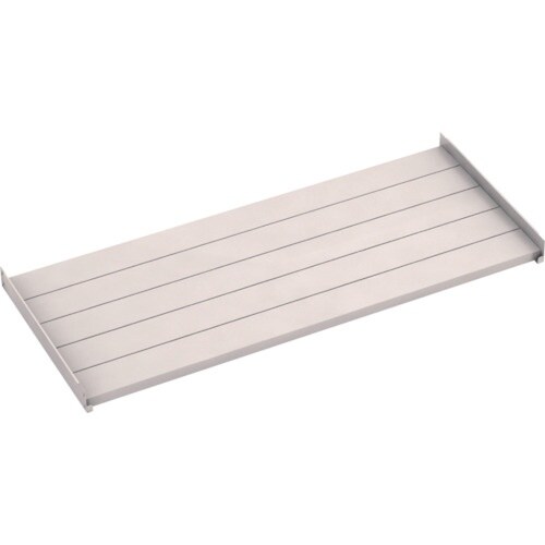 TRUSCO スチールラック M10型棚用棚板 1