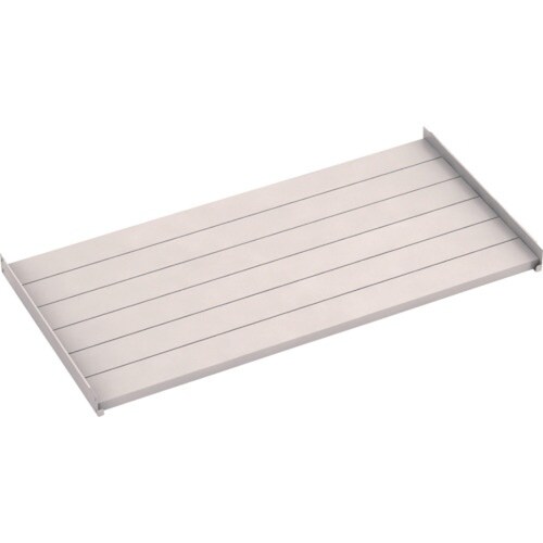 TRUSCO スチールラック M10型棚用棚板 1