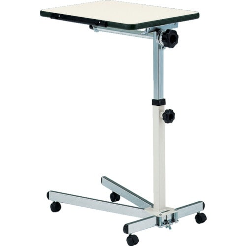 TRUSCO ミニテーブル デスクサイドタイプ